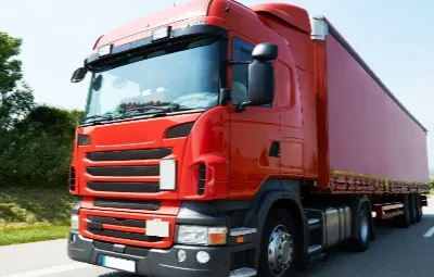 Konya Armutlu Ambar Kargo