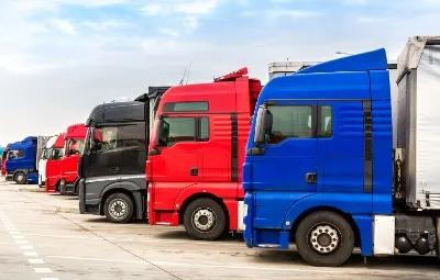 Konya Armutlu Ambar Nakliyat