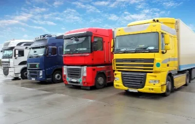 Konya Armutlu Nakliye Ambarı