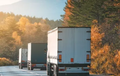 Konya ile Armutlu Arası Klima Taşıma