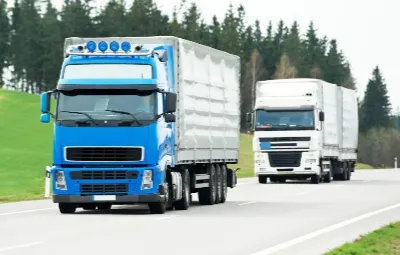 Konya ile Armutlu Arası Eşya Taşıma